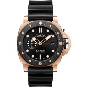 Luminor Submersible