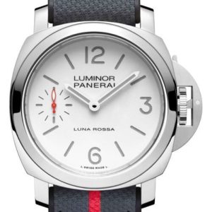 Luna Rossa