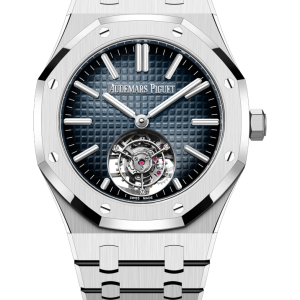 audemars piguet royal oak 18 carat stainless steal 1320st.02 