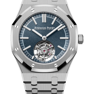 audemars piguet royal oak 18 carat titanium 1320ti.02 