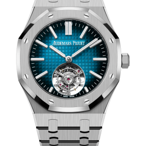 audemars piguet royal oak 18 carat titanium 1320ti.04 
