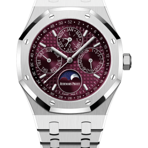 audemars piguet royal oak 18 carat white gold 1220bc.01 