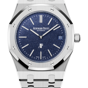 audemars piguet royal oak 18 carat white gold 1240bc.02 