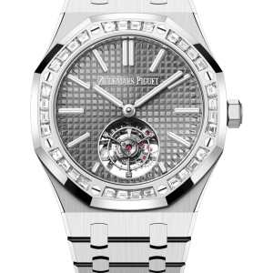 audemars piguet royal oak 18 carat white gold zz.1320bc.01 