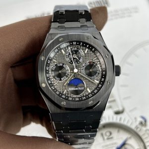 audemars piguet royal oak 26579cb black ceramic aps 41mm 
