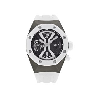 Home audemars piguet royal oak concept tourbillon gmt