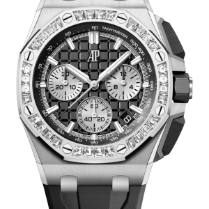 audemars piguet royal oak off shore 18 carat white gold d002ca.01 