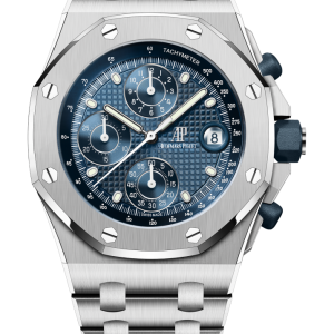 audemars piguet royal oak off shore stainless steel 2000st.01 