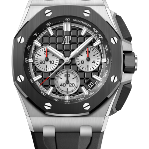 audemars piguet royal oak off shore stainless steel a002ca.01 
