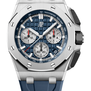 audemars piguet royal oak off shore titanium a027ca.01 