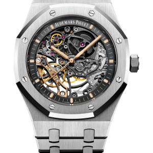audemars piguet royal oak stainless steal 1220st.01 