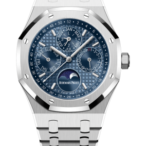 audemars piguet royal oak stainless steal 1220st.03 