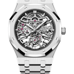 audemars piguet royal oak stainless steal 1320st.02 