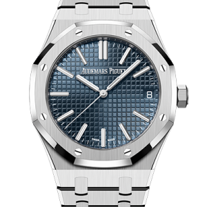audemars piguet royal oak stainless steal 1320st.06 