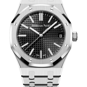 audemars piguet royal oak stainless steal 1320st.07 