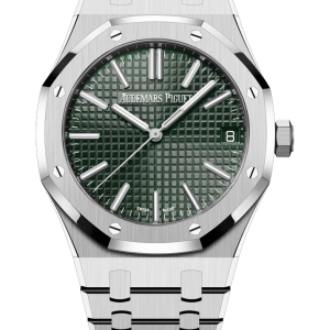 audemars piguet royal oak stainless steal 1320st.09 