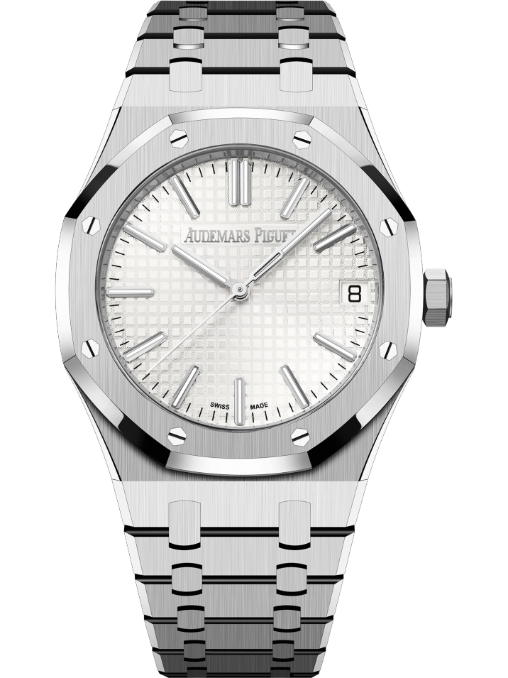 audemars piguet royal oak stainless steel 1320st.08 audemars piguet royal oak stainless steel 1320st.08