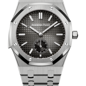 audemars piguet royal oak titanium 1252ti.03 