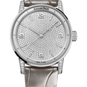 audemars piguet selfwinding 15210bc.zz.d128cr.01 