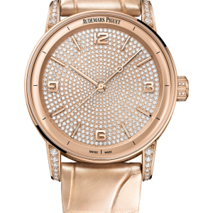 audemars piguet selfwinding 15210or.zz.d208cr.01 