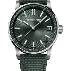 audemars piguet selfwinding 15210st.oo.a056kb.01 