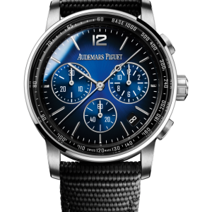 audemars piguet selfwinding chronograph 26393bc.oo.a002kb.01 