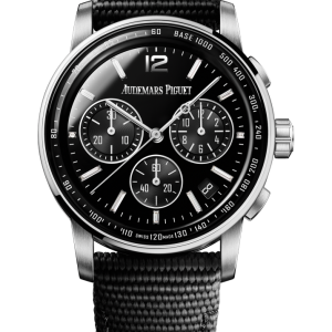 audemars piguet selfwinding chronograph 26393bc.oo.a002kb.02 