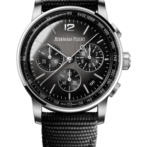 audemars piguet selfwinding chronograph 26393cr.oo.a008kb.01 