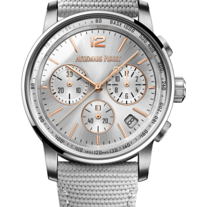 audemars piguet selfwinding chronograph 26393nb.oo.a002kb.01 