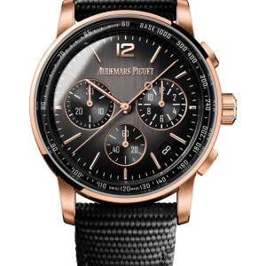 audemars piguet selfwinding chronograph 26393nr.oo.a002kb.01 