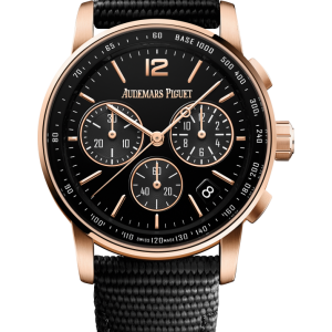 audemars piguet selfwinding chronograph 26393or.oo.a002kb.01 
