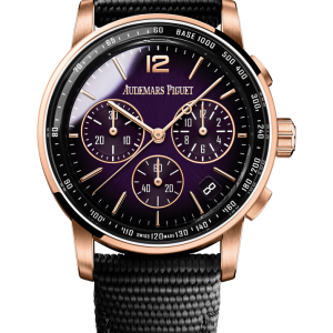 audemars piguet selfwinding chronograph 26393or.oo.a002kb.02 
