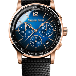 audemars piguet selfwinding chronograph 26393or.oo.a002kb.03 