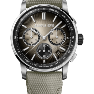 audemars piguet selfwinding chronograph 26393qt.oo.a064kb.01 