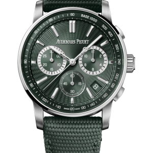 audemars piguet selfwinding chronograph 26393st.oo.a056kb.01 