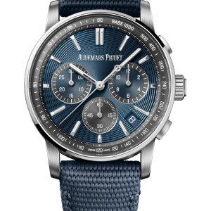audemars piguet selfwinding chronograph 26393st.oo.a348kb.01 