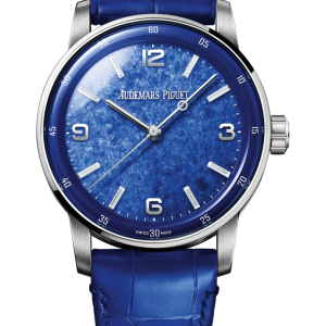 audemars piguet selfwinding special edition / limited edition of 50 15210bc.oo.a021cr.01 