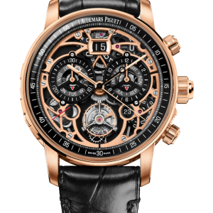 audemars piguet ultra complication universelle 26398or.oo.d002cr.99 