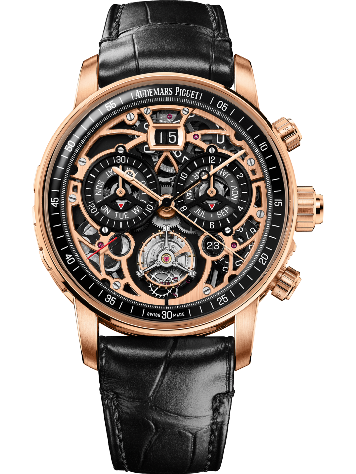 audemars piguet ultra complication universelle 26398or.oo.d002cr.99 audemars piguet ultra complication universelle 26398or.oo.d002cr.99