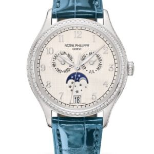 patek philippe 4947g complications 