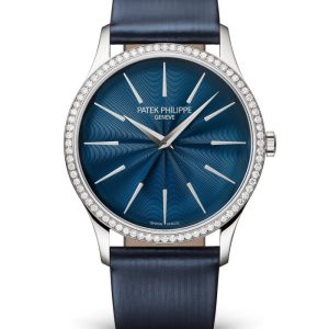 patek philippe 4997/200g calatrava 