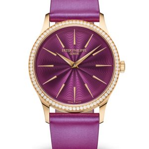 patek philippe 4997/200r calatrava 