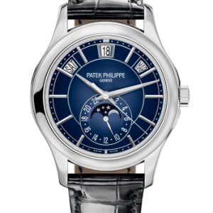 patek philippe 5205g complications 