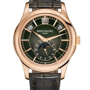 patek philippe 5205r complications 