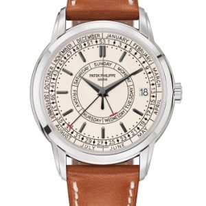 patek philippe 5212a complications 