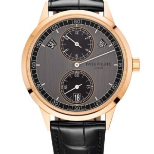 patek philippe 5235/50r complications 