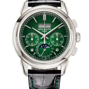 patek philippe 5270p grand complications 