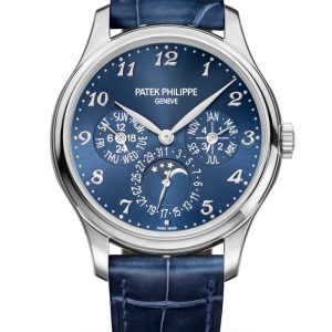 patek philippe 5327g grand complications 