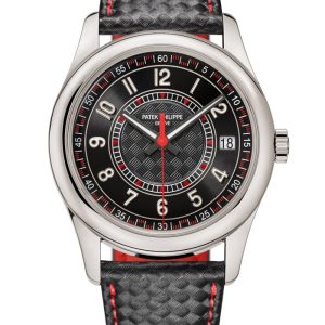 patek philippe 6007g calatrava 