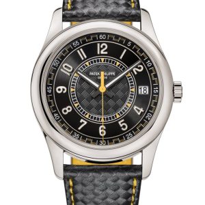 patek philippe 6007g calatrava 